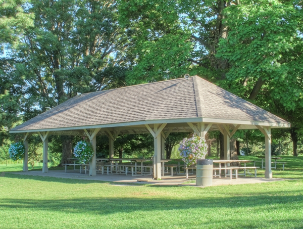 Pavilion