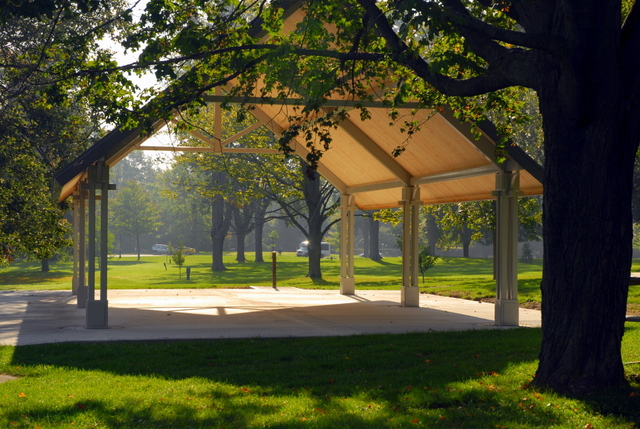 Pavilion