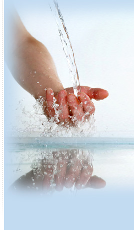 Water