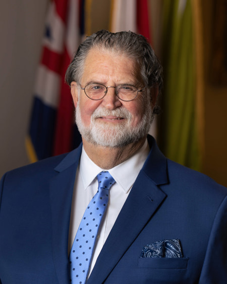 Councillor Clarke