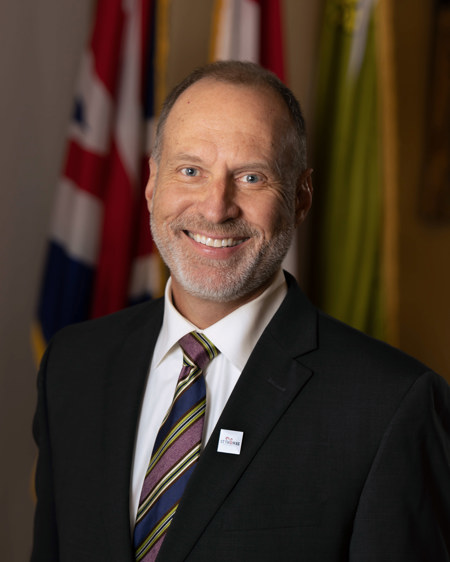 Councillor Wookey