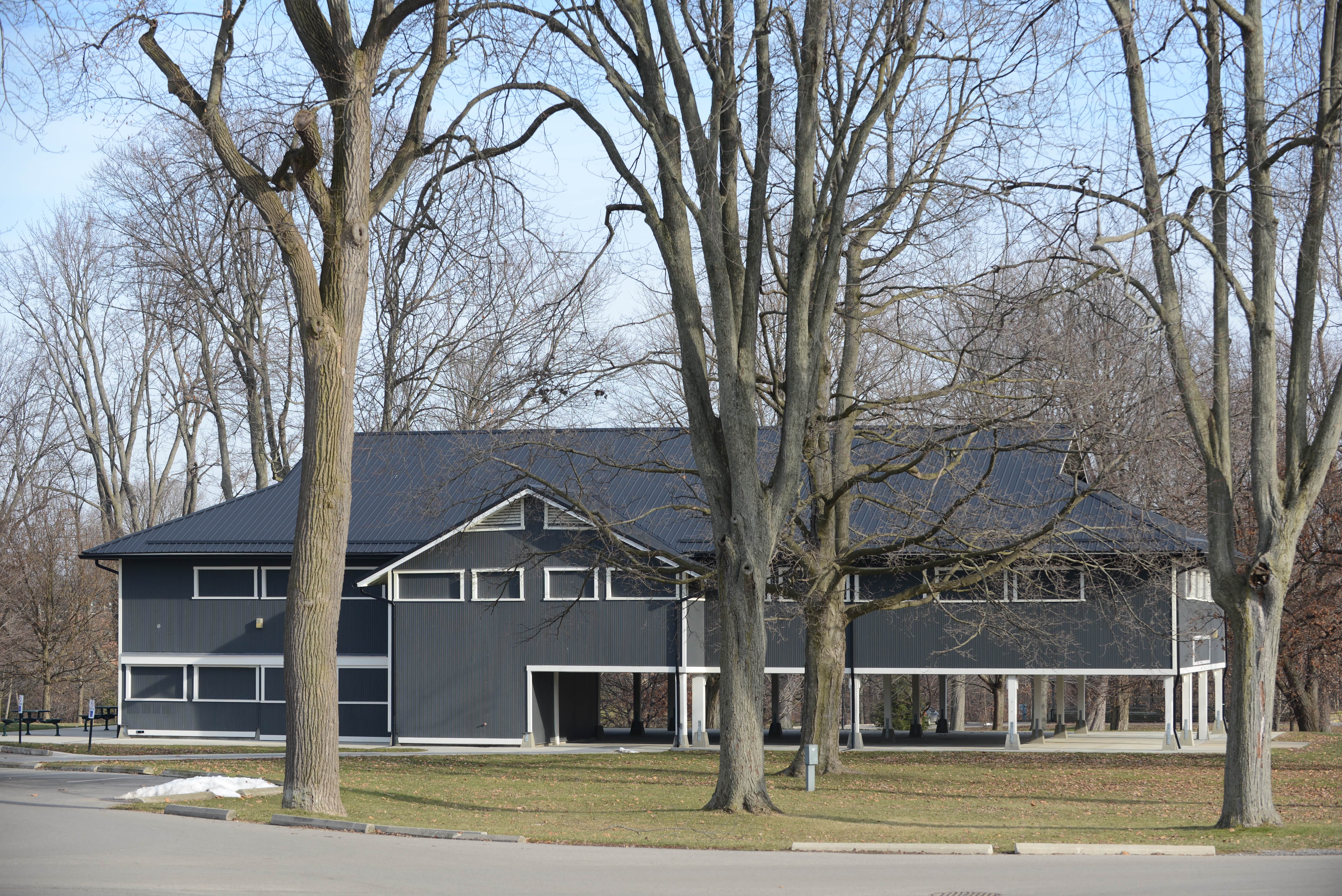 Pavilion