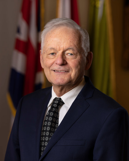 Councillor Herbert
