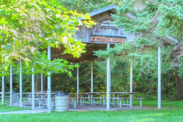 Pavilion
